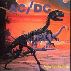 AC-DC : Age of Giants